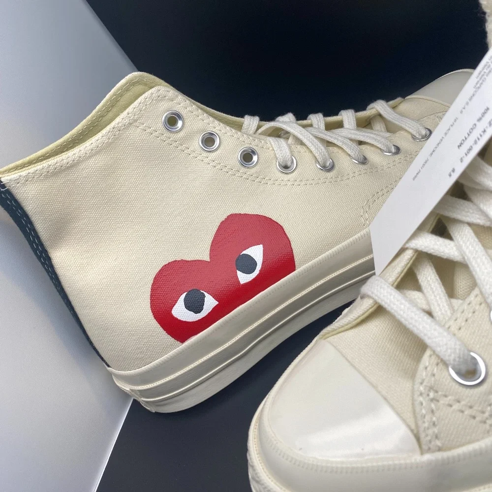 COMME DES GARCONS - Picture 3 of 7